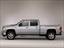 2011 Chevrolet Silverado 2500 HD Crew Cab